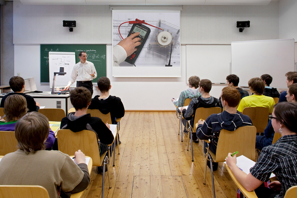 Строго, как на ЕГЭ. В Москве проходят предпрофессиональные экзамены