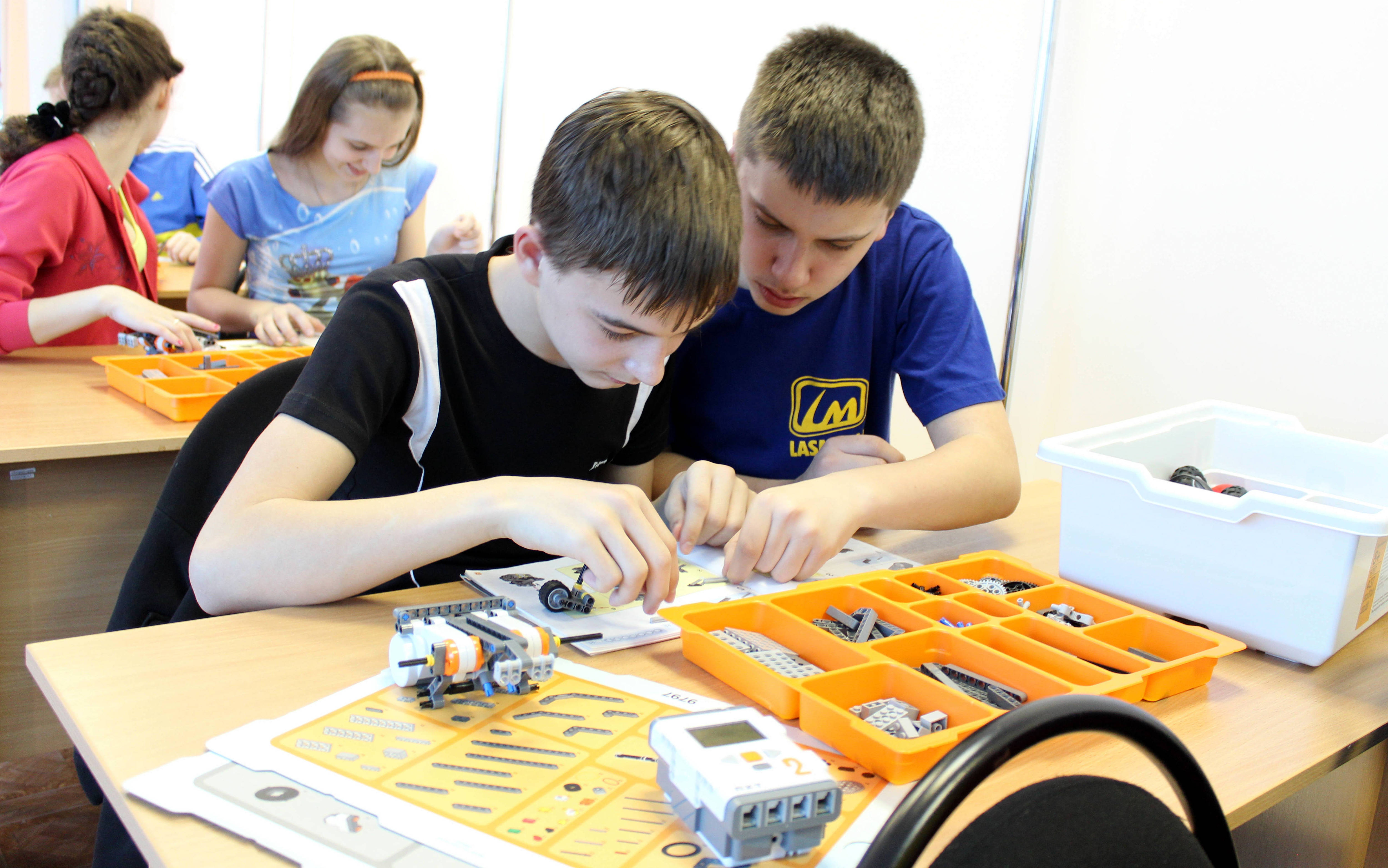 В регионах проверят ресурсы для развития дополнительного образования детей