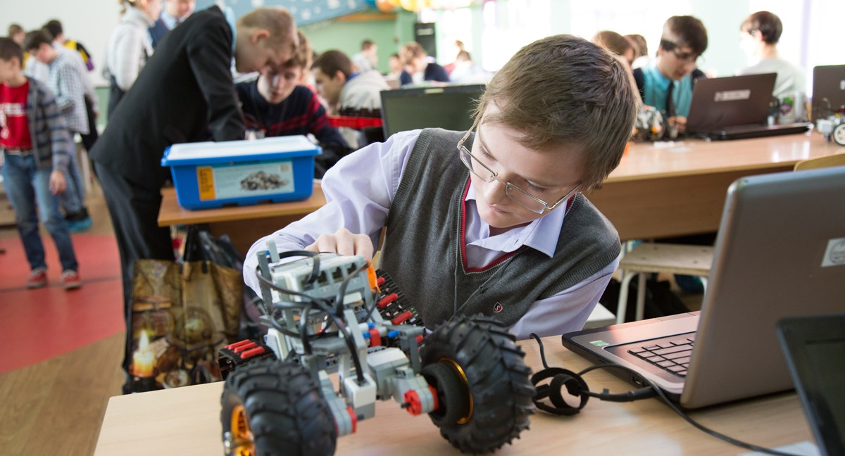 Школьники из 20 стран приедут в Якутск на Международные интеллектуальные игры