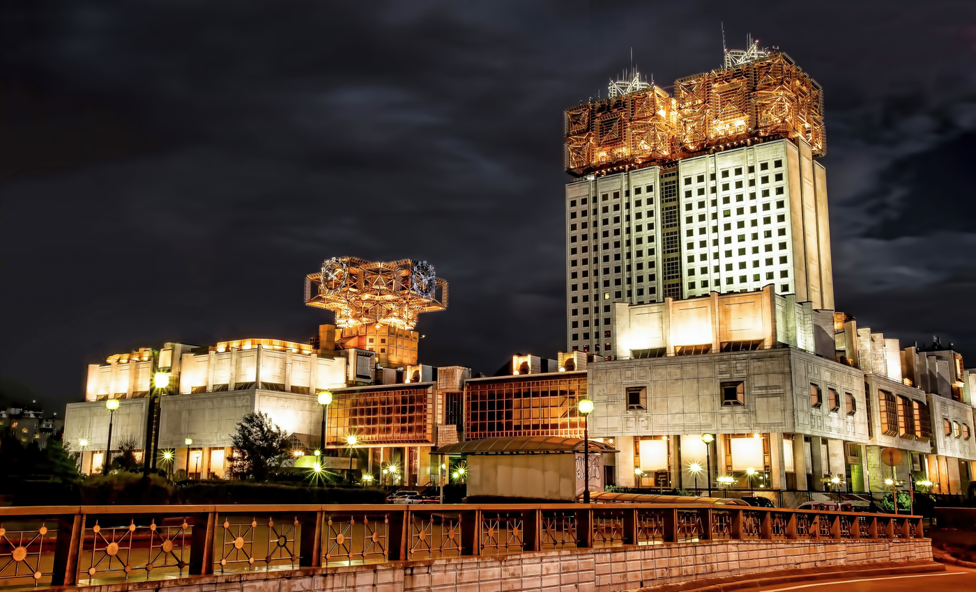 Выбраны 12 новых членов президиума Российской академии наук