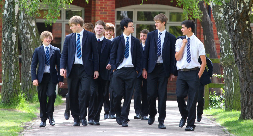 Исследователи считают, что школы для одаренных детей негативно влияют на социальную мобильность