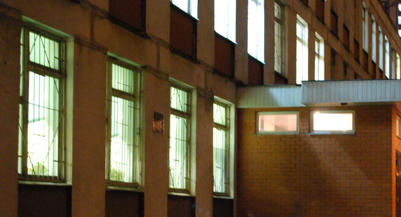 В Мосгордуме поддержали запрет на установку железных решеток на окнах школ и детских садов в столице