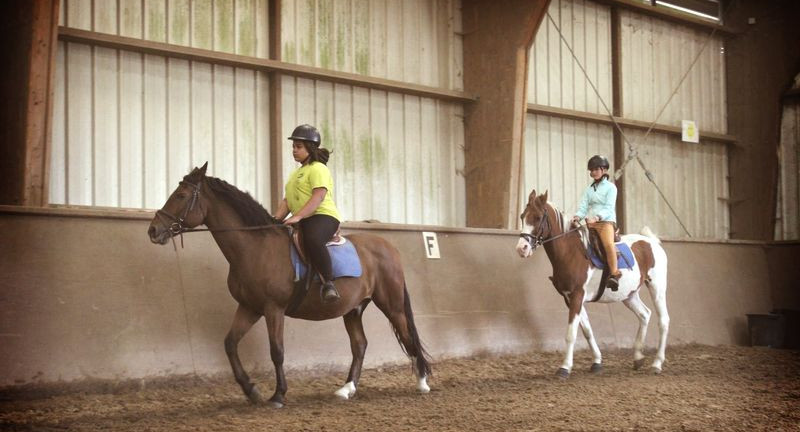 Франция: идеальные условия учебы в интернате Сурдена