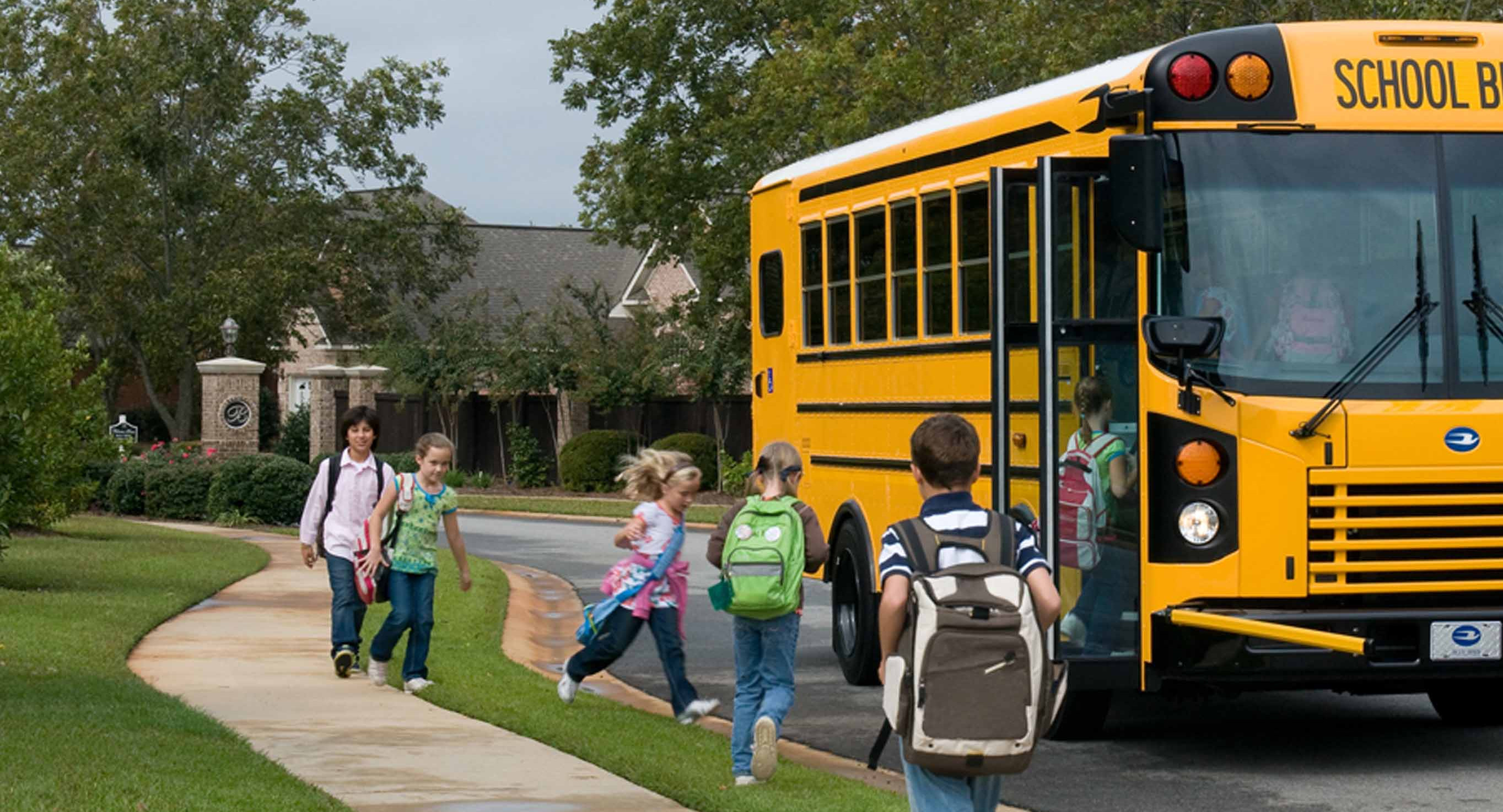 В американском Колорадо переходят на 4-дневную учебную неделю