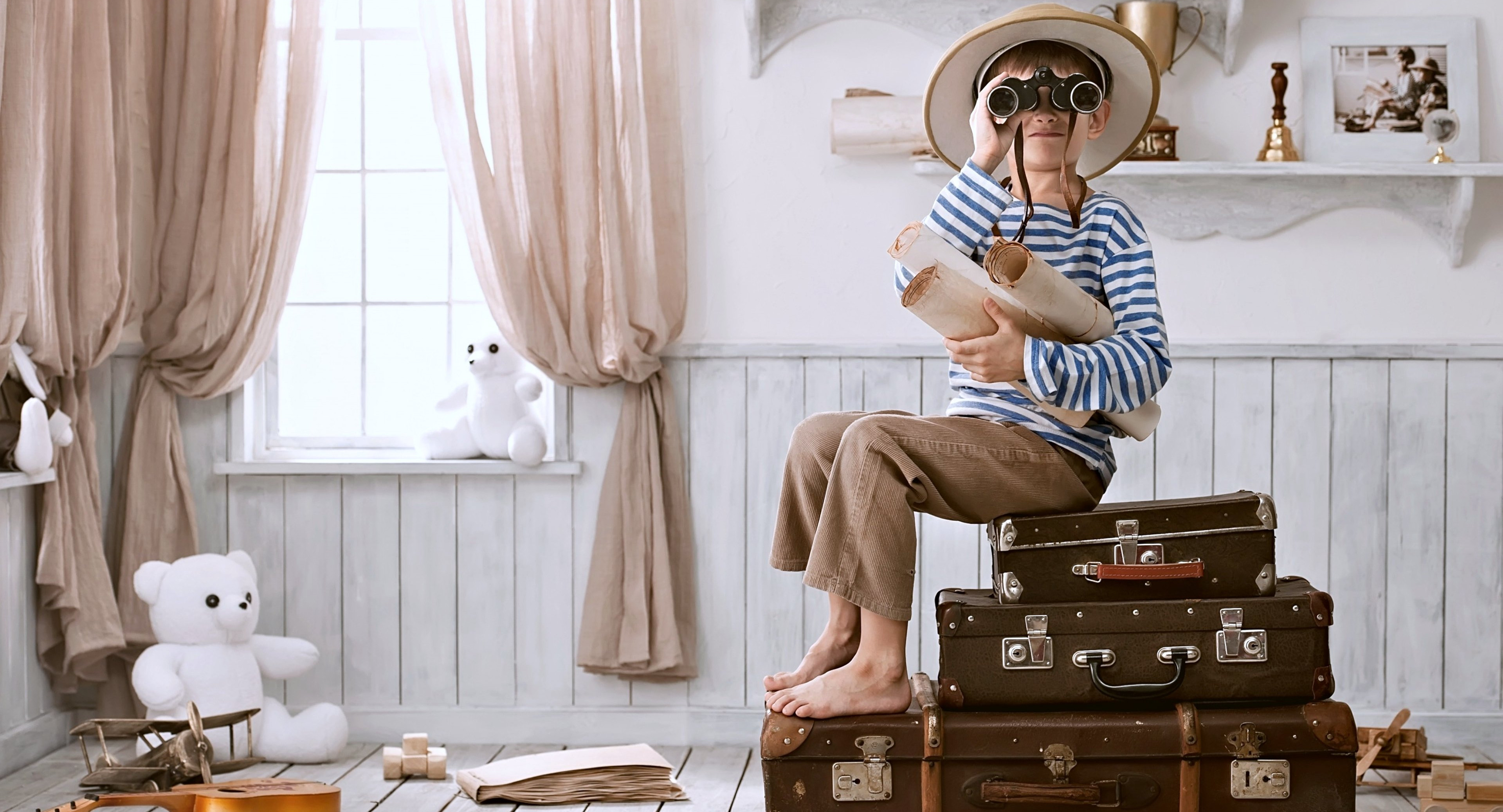 Детские лагеря отдыха станут более безопасными, а за туристическими маршрутами будут следить онлайн