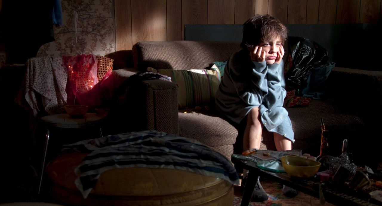 5 апреля в Левобережном районе родители ученицы были обнаружены в состоянии сильного алкогольного опьянения 