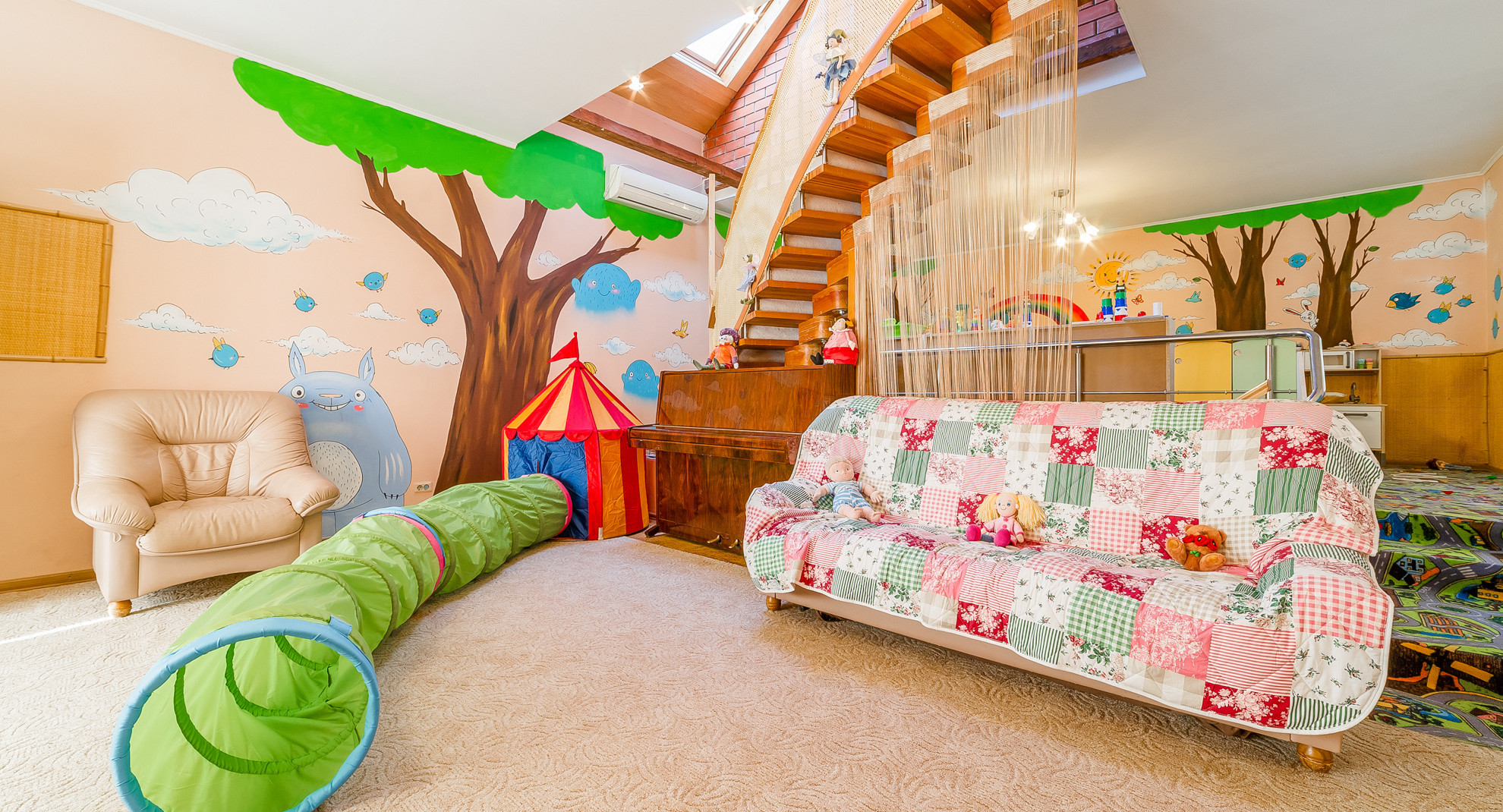 Открываем частный детский сад: как устроен бизнес в сфере дошкольного образования