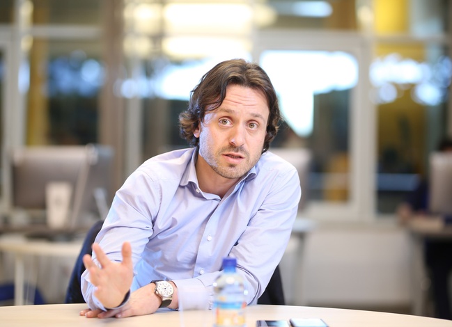 Тотальный диктант задает моду на правильный русский язык