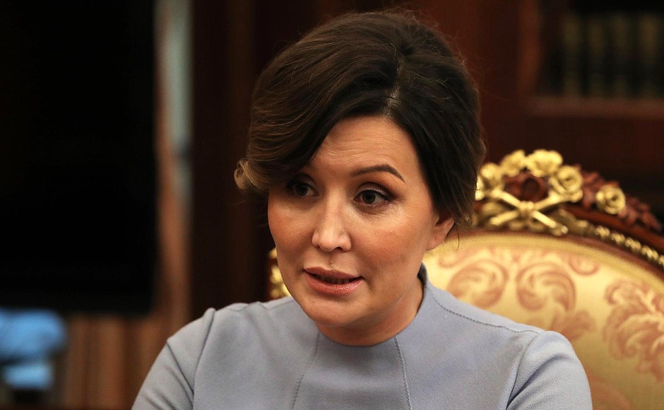 Глава АСИ считает, что система образования должна ориентироваться на цифровые технологии