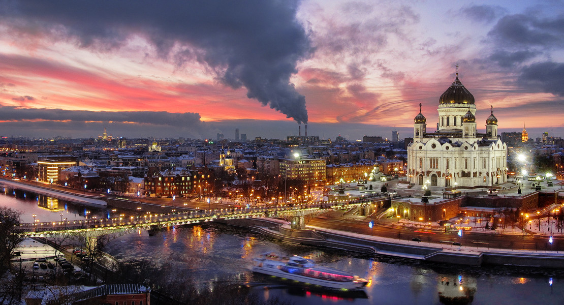 Центр стратегических разработок предложил ключевые приоритеты развития