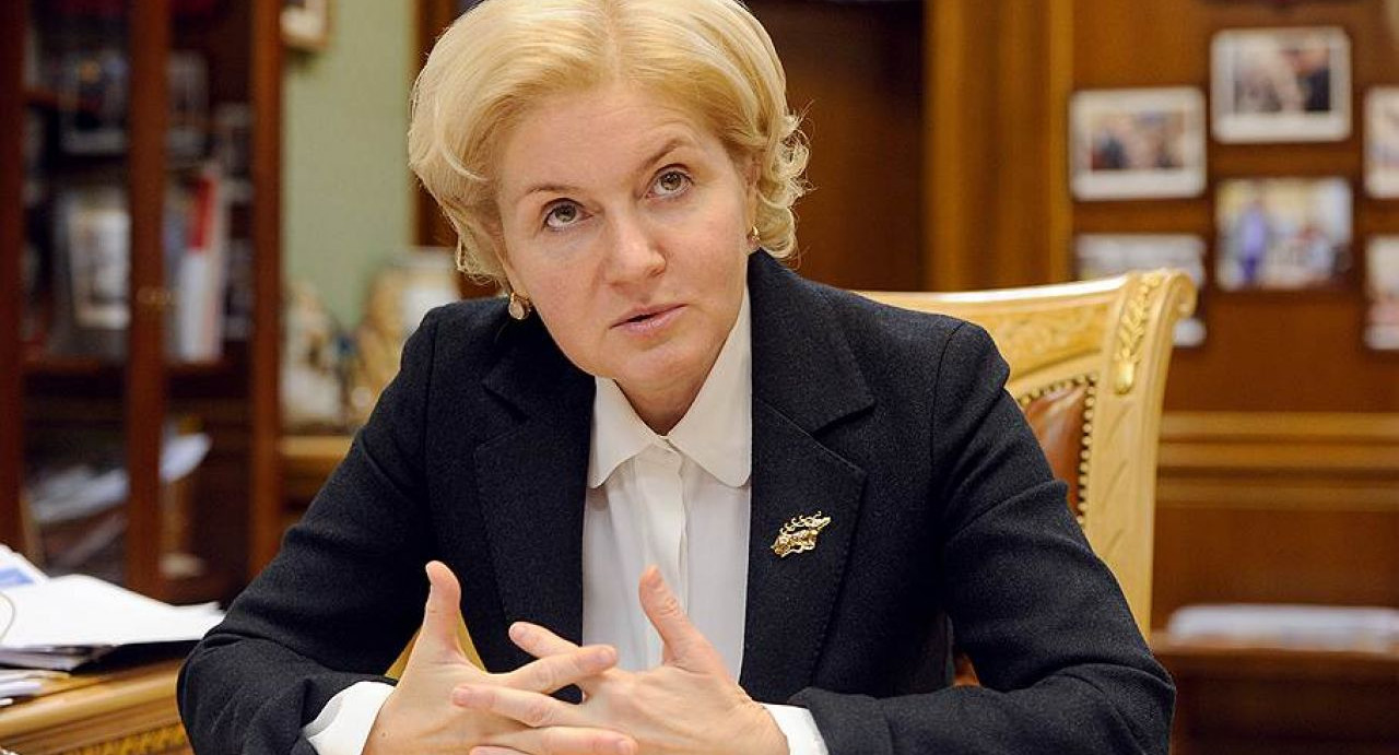 Ольга Голодец призвала обеспечить отдыхом всех состоящих на учете подростков