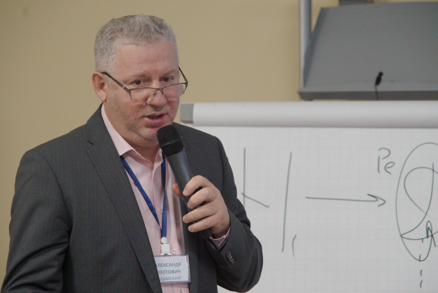 Современное образование: менять нельзя спонсировать