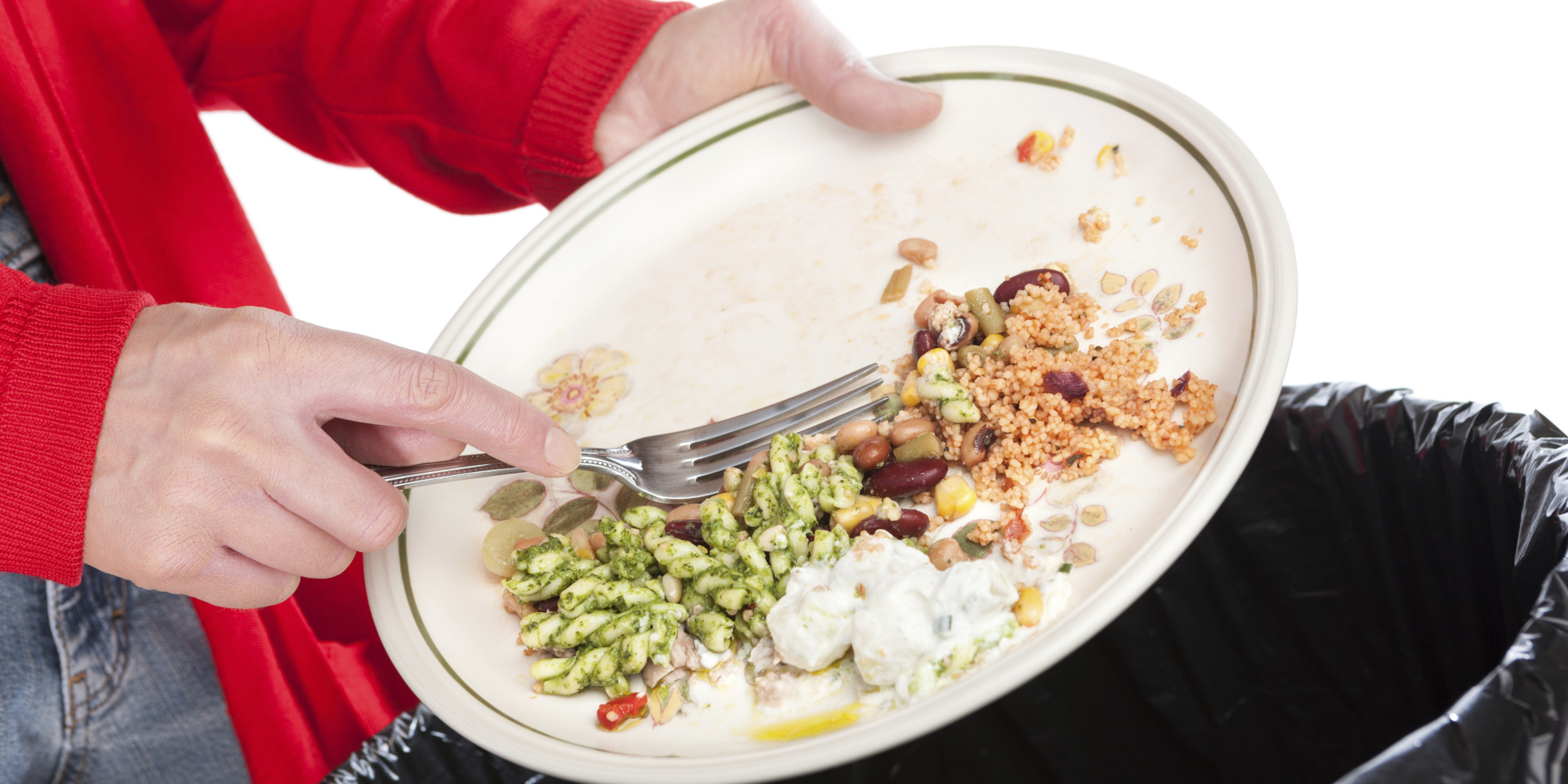 Школьник придумал устройство для использования остатков обедов