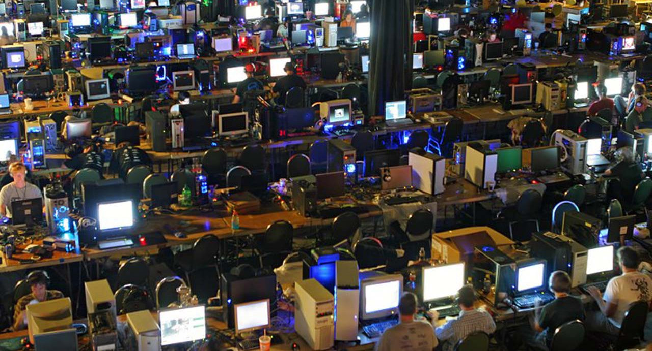 В Калининградской области через три года появится факультет компьютерных наук