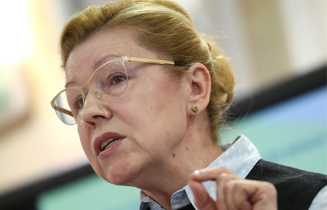 Елена Мизулина предупредила о готовящихся атаках на школы РФ в годовщину «Колумбайна»