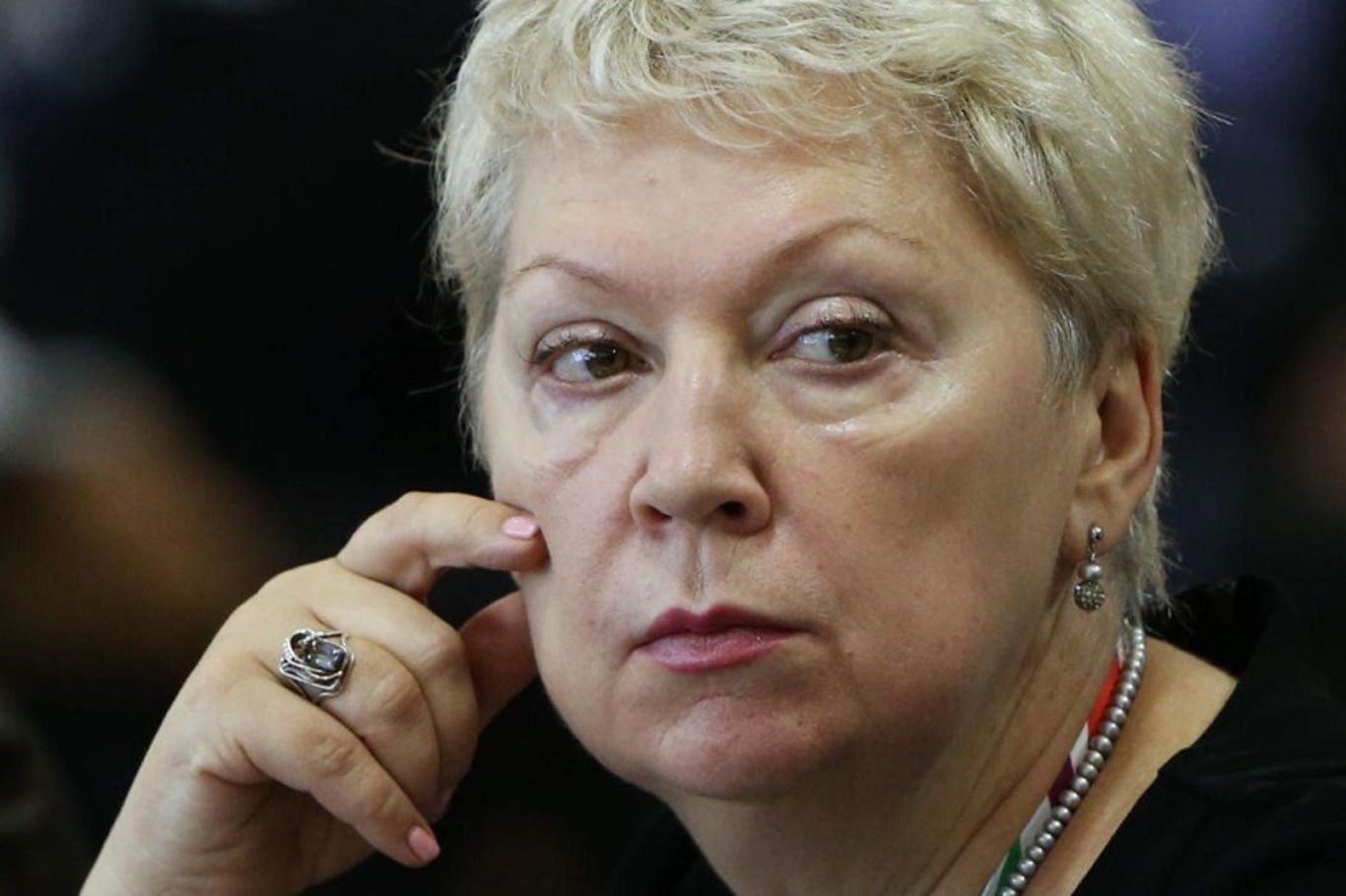 Министр образования РФ прокомментировала ЧП в стерлитамакской школе