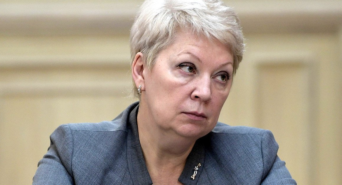 Ольга Васильева назвала проект по возвращению студентов из-за рубежа «непроверенной информацией»