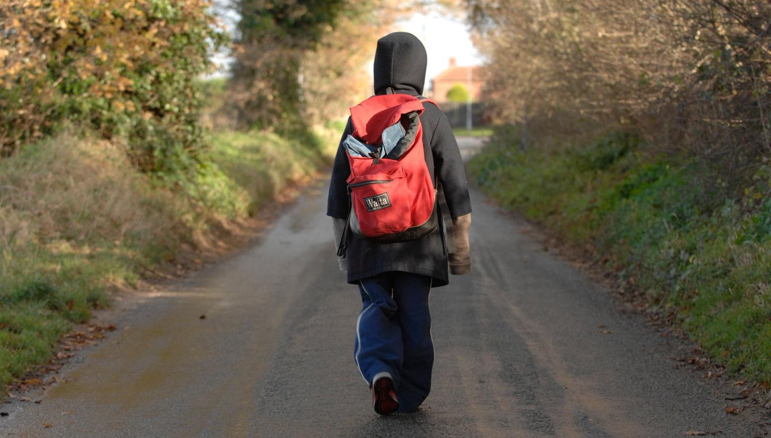 А был ли мальчик?