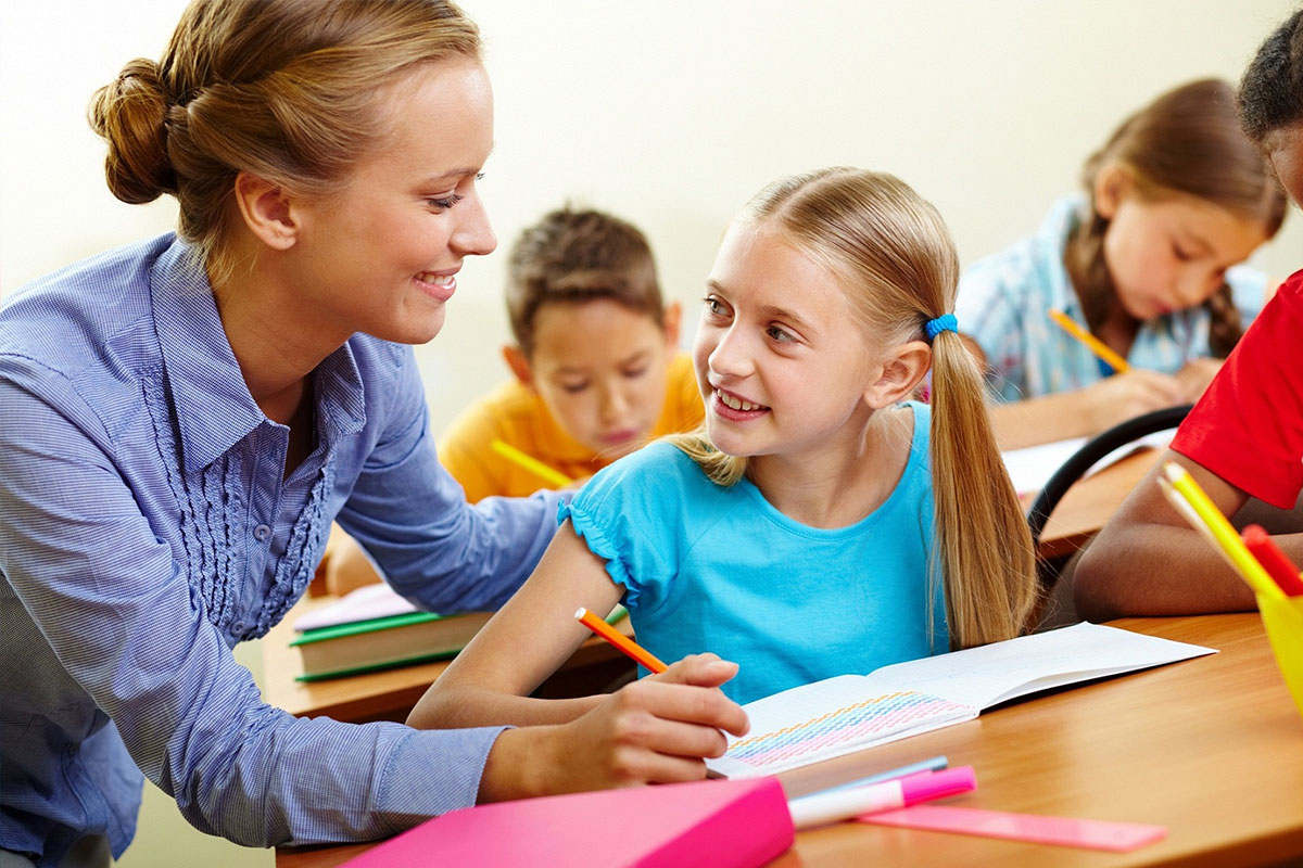 Самоуважение – залог успеваемости