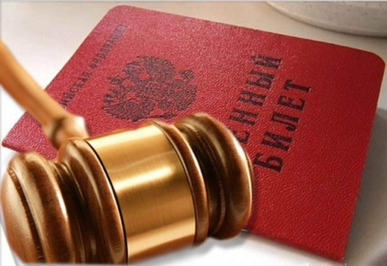 Совету Федерации предложили лишать агрессивных подростков отсрочки от армии