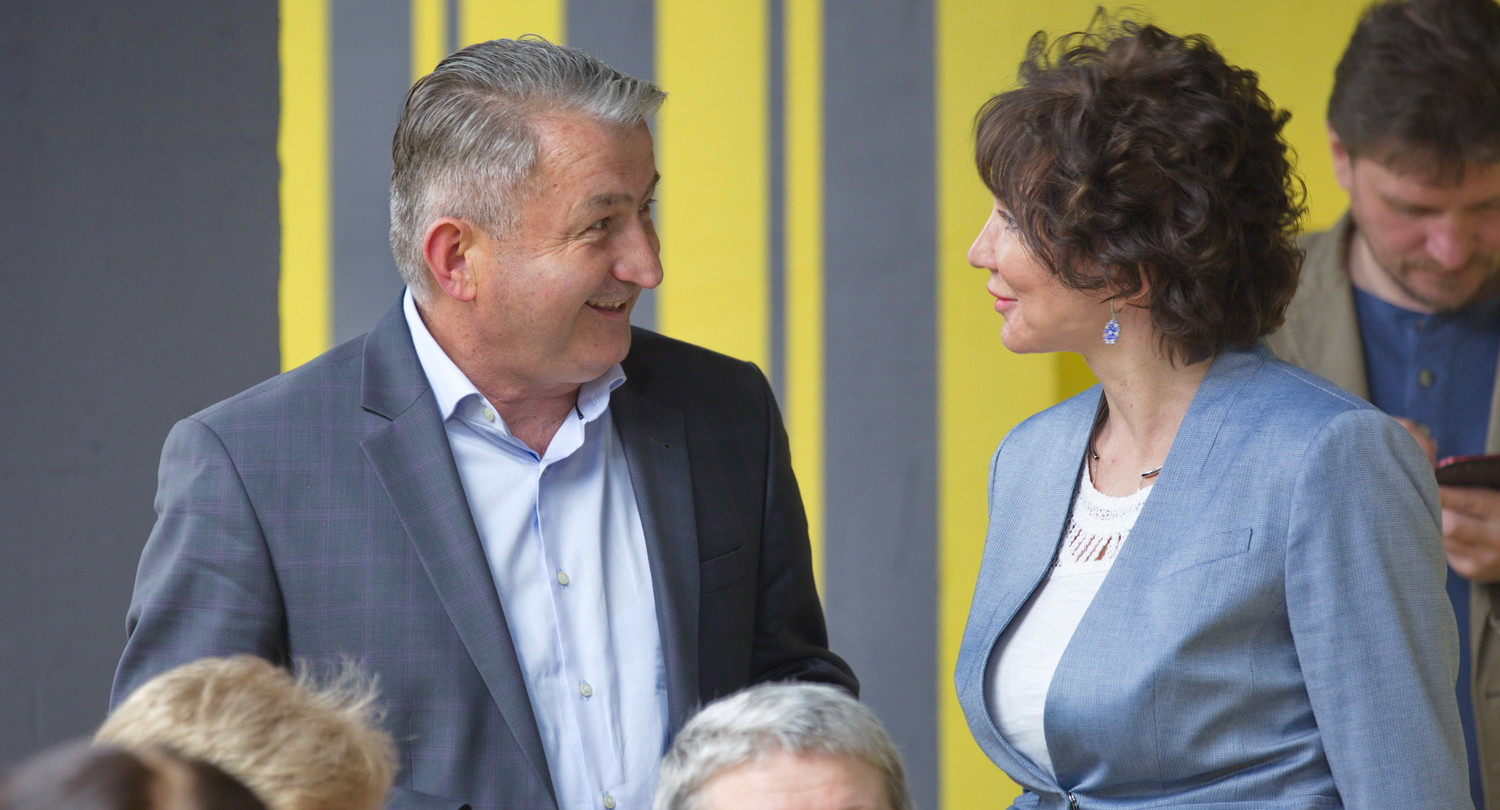  «Веер» моделей управления школами