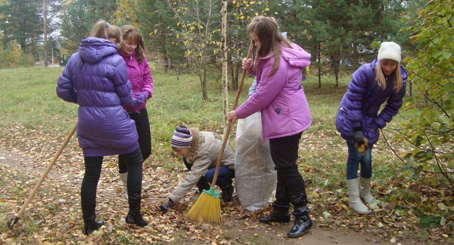 Может ли школьник отказаться от дежурства — уборка территории, заклеивание окон, мытье пола