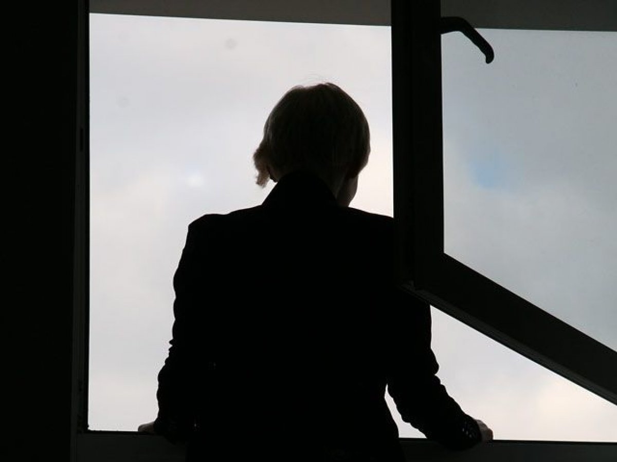 Выиграть олимпиаду и умереть