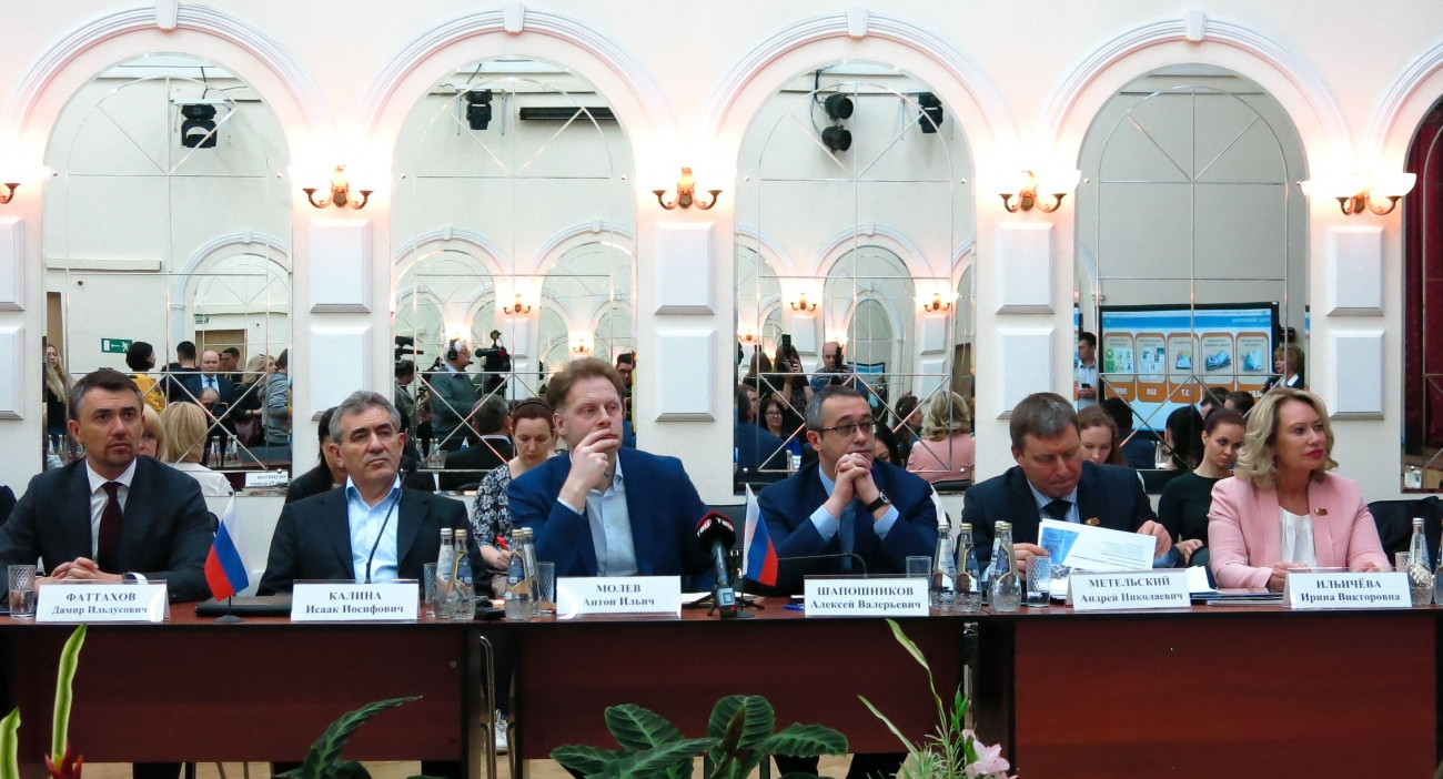 Электронная школа: отключения от Гугла нам не страшны