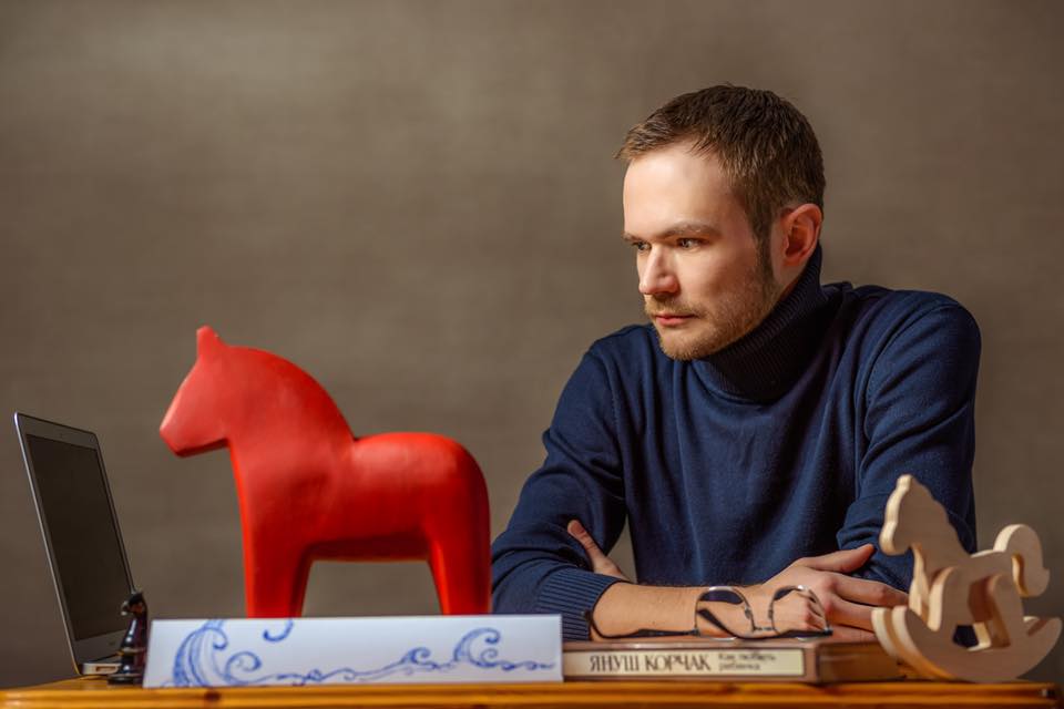 Определен лучший учитель Москвы