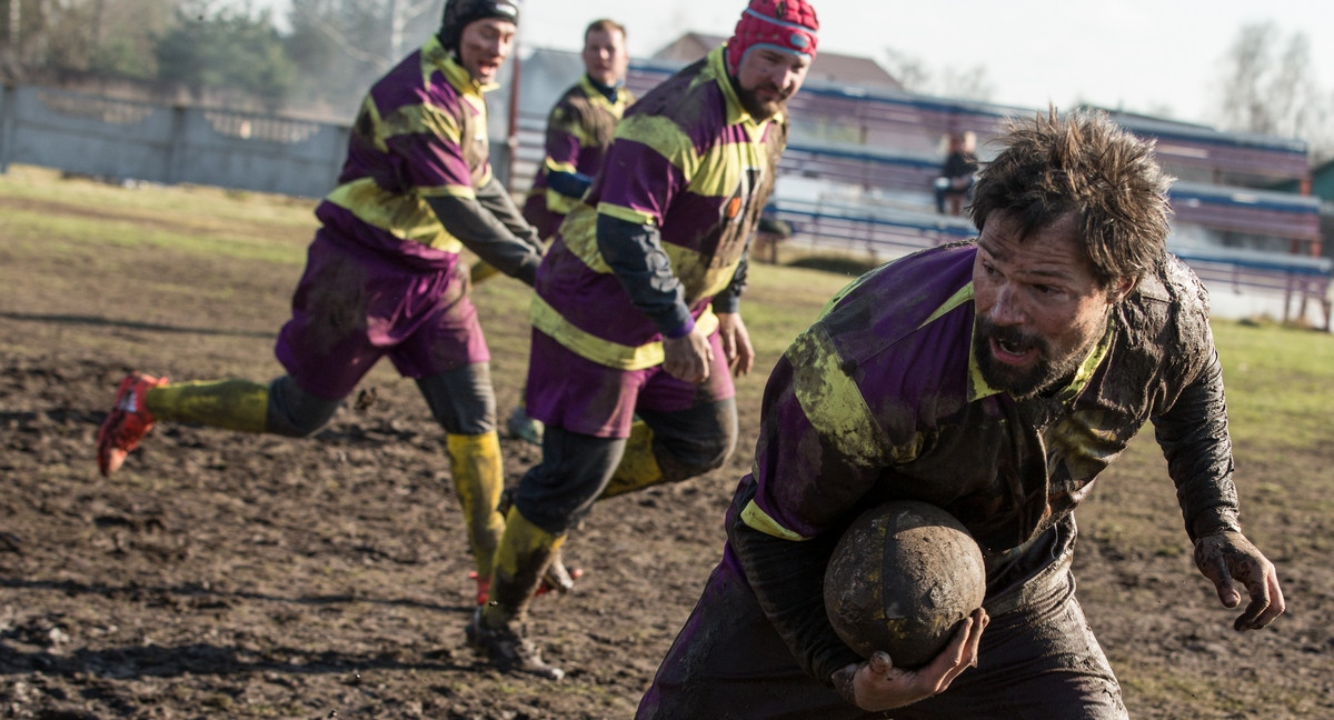 «Тренер» научит любить