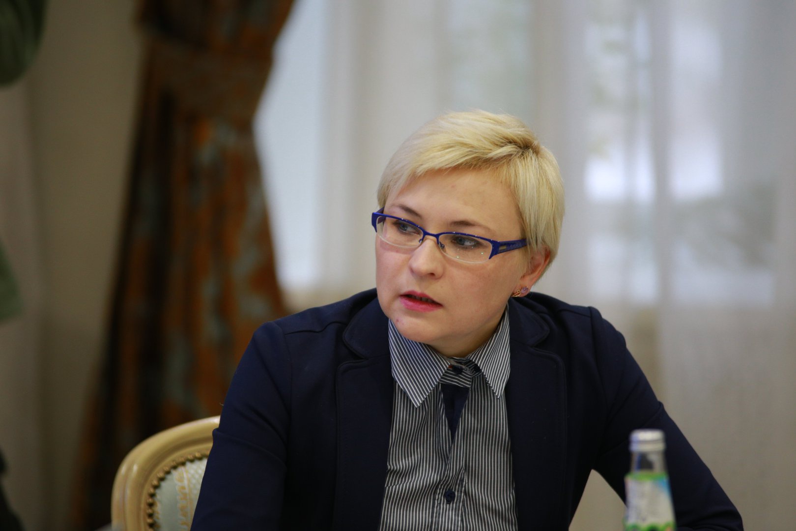 Комиссия Совфеда предлагает 27 апреля проводить Единый урок парламентаризма в школах