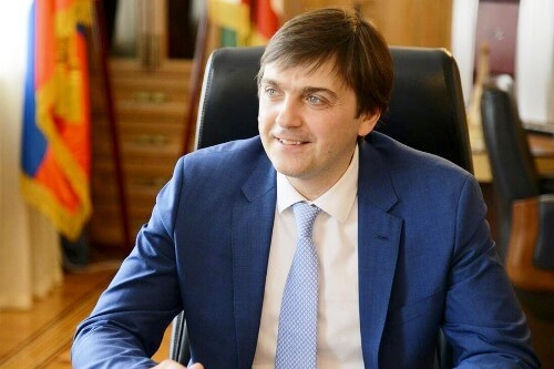 Сергей Кравцов: «Эврика» повышает качество образования