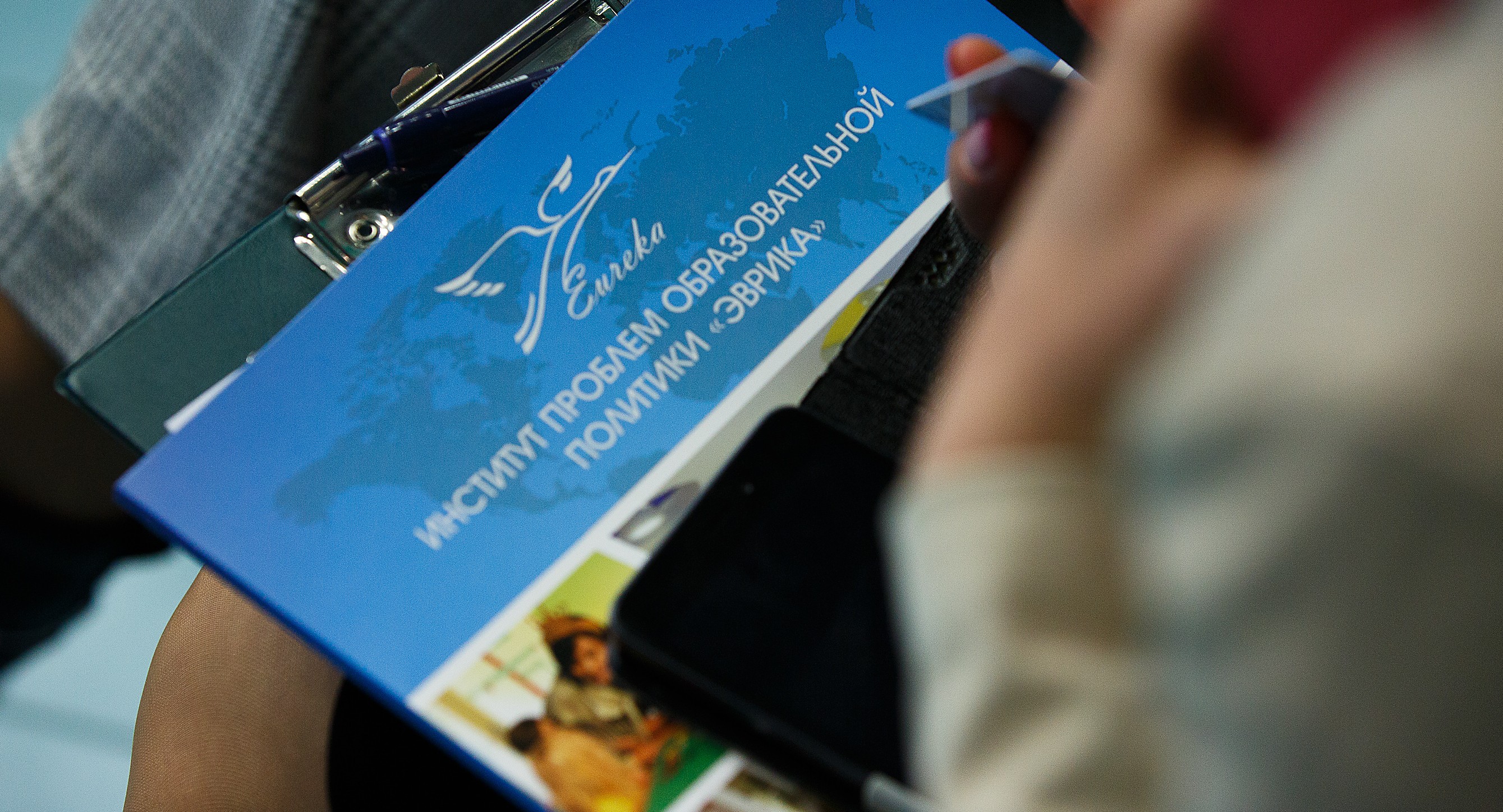 ​Алдар Дамдинов: Новая школа – свободные дети