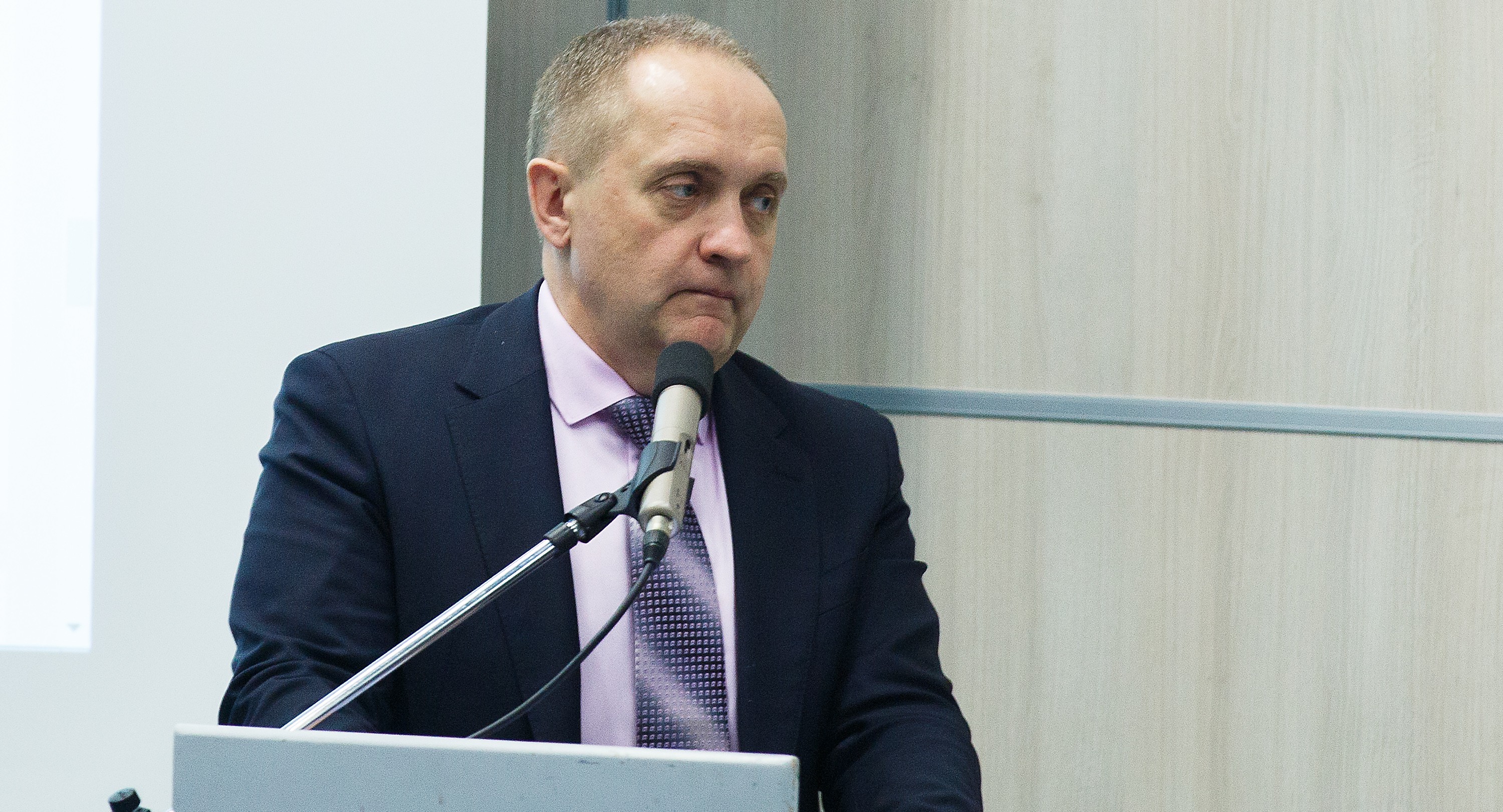 Виктор Басюк: Педагог должен быть помогать ребенку, но не мешать ему