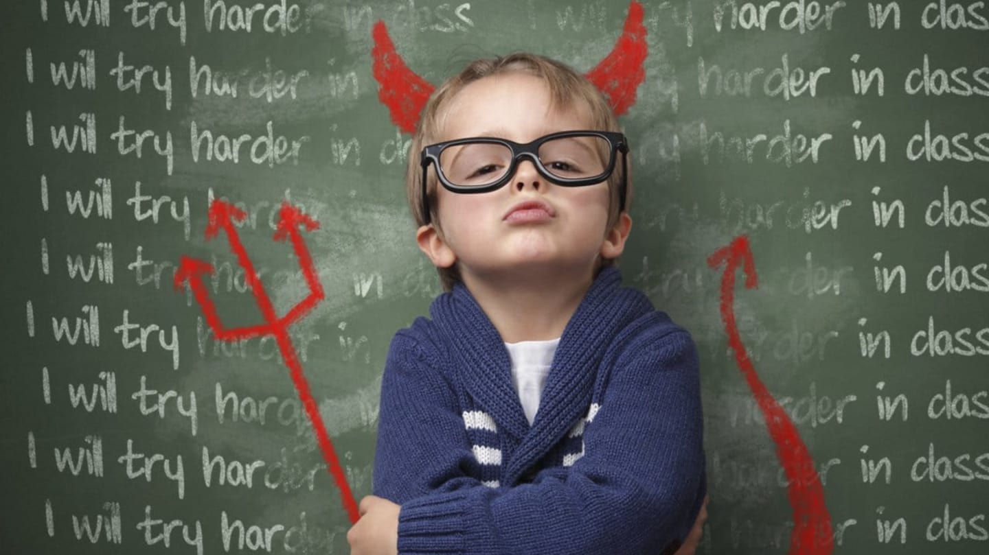 Как справиться с шумом в классе?