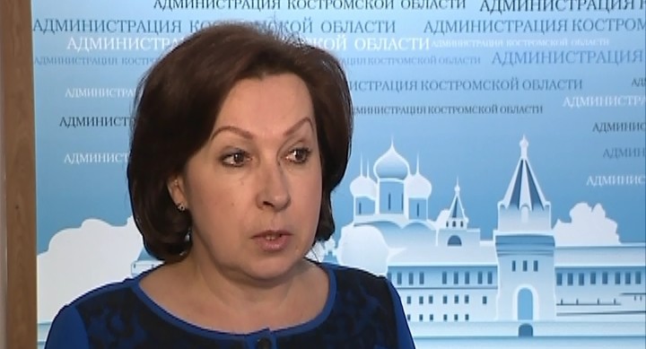 Костромской департамент образования и науки лишился своего руководителя