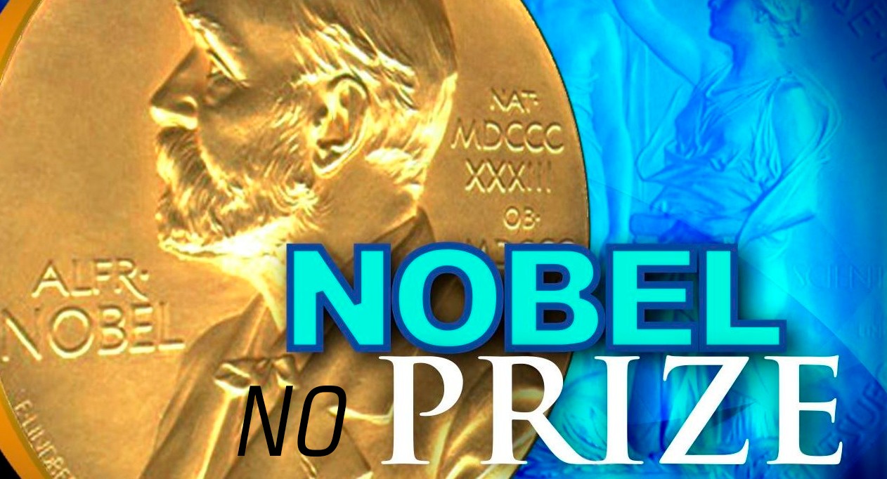 Шведская академия дает себе передышку