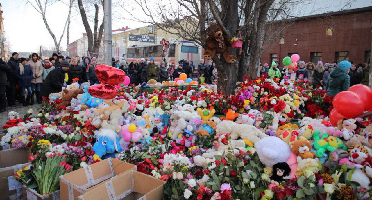 Уроки ОБЖ и обществознания будут преподавать иначе после трагедии в ТЦ «Зимняя вишня»