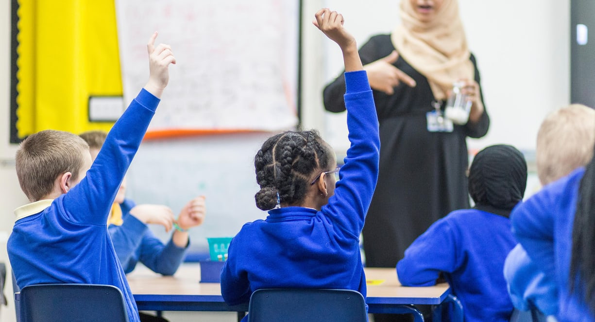 Британские учителя получат возможность уходить в отпуск на год