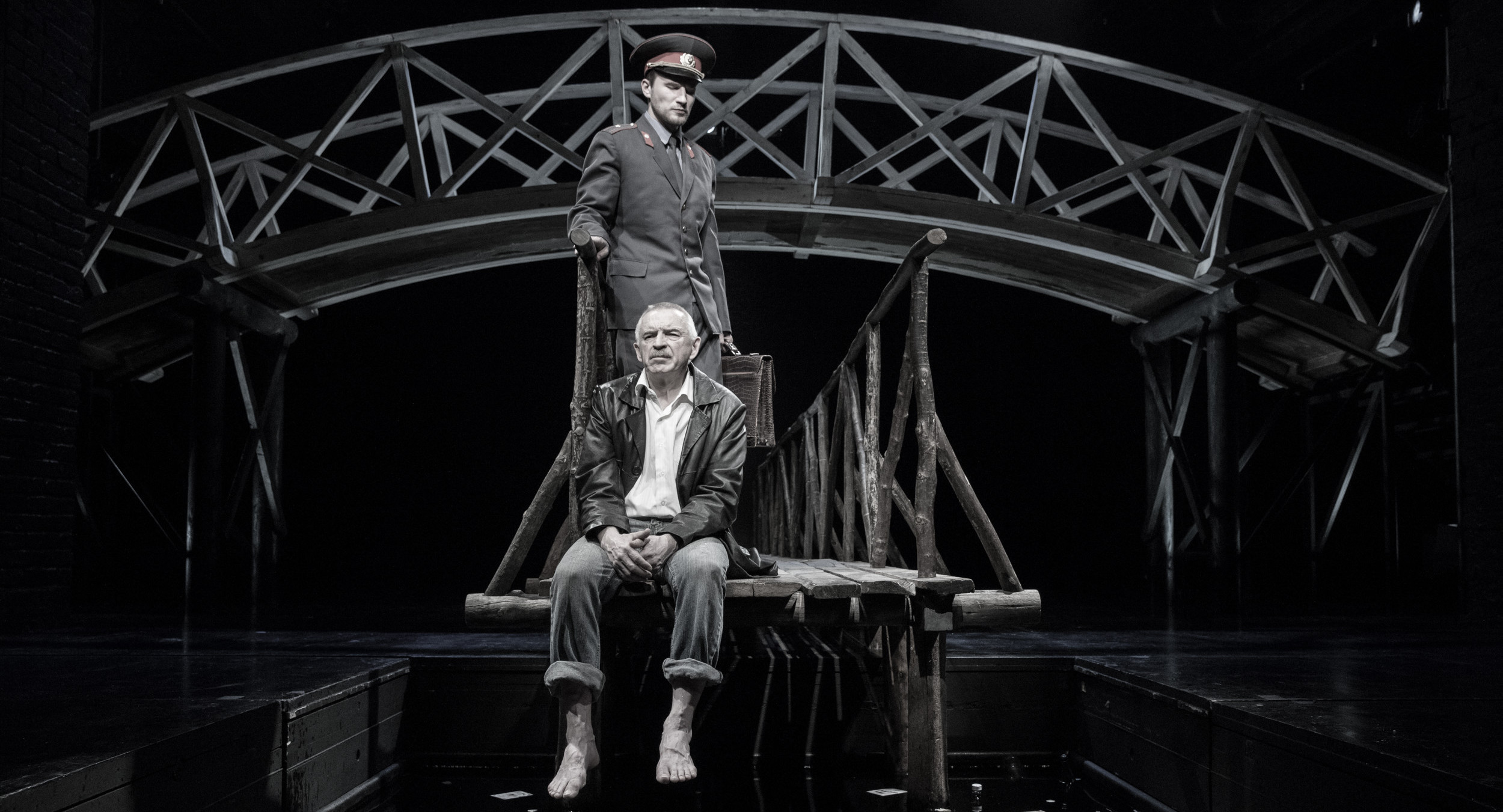 Паноптикум XX века