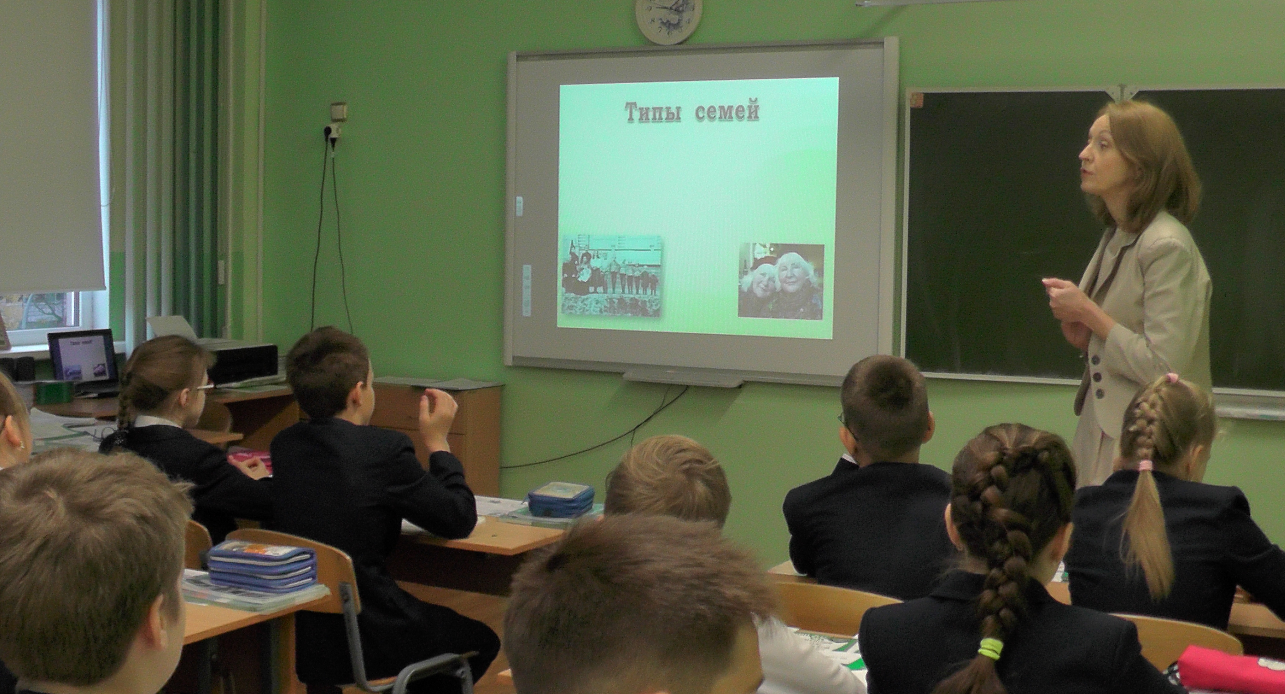 Шестиклассники впервые напишут ВПР по обществознанию