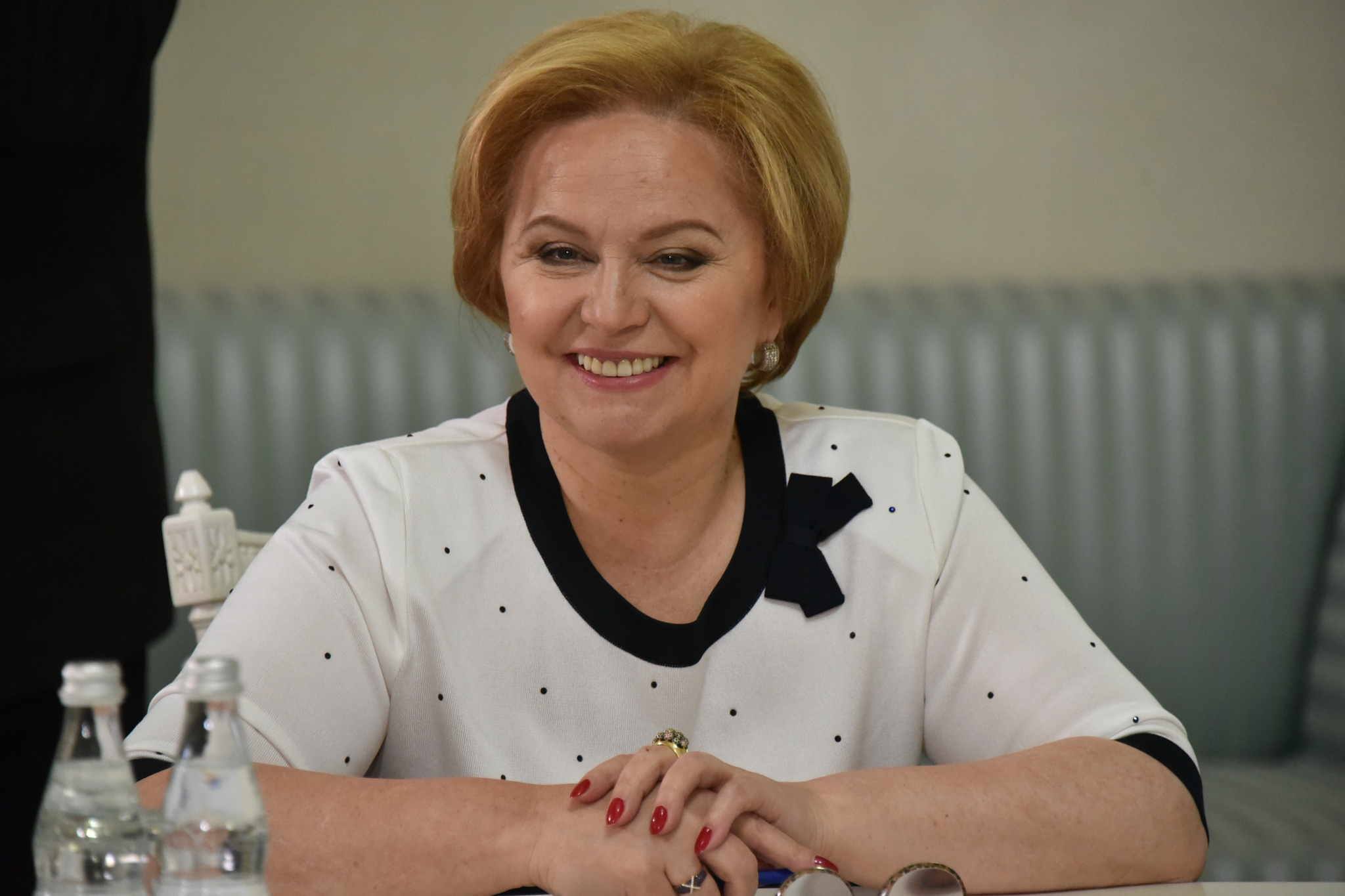 Любовь Духанина: Дошкольное образование играет ключевую роль в развитии ребенка