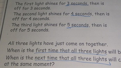 Недетская задача по математике: взрослые не нашли решение