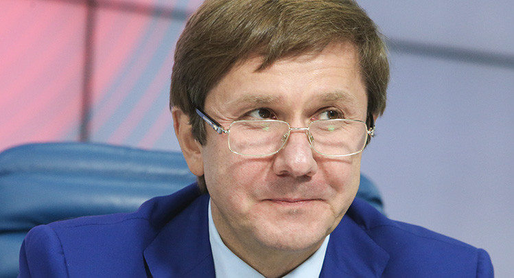 Глава издательства «Просвещение» рассказал о роли современного учителя