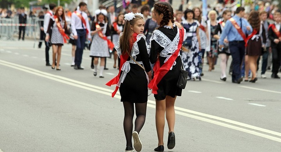 В Башкирии в День последнего звонка вновь запретят продажу алкоголя