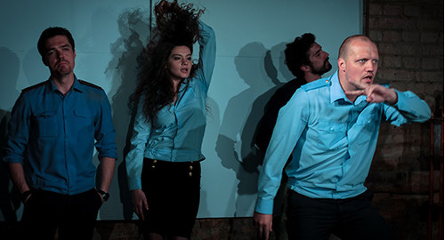 ТЕАТР.DOC «сотрет случайные черты»