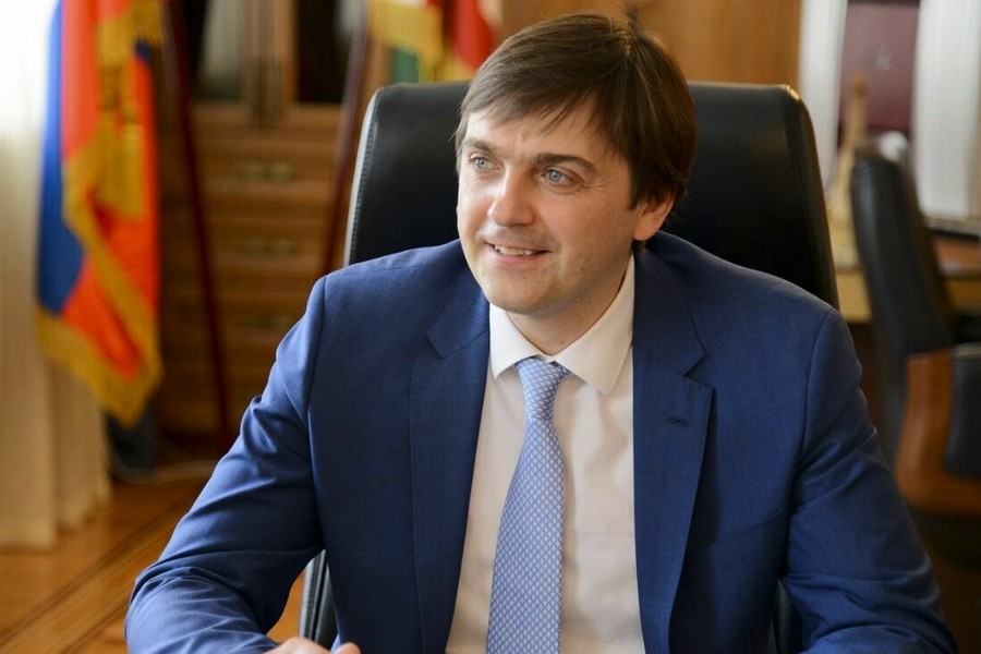 Сергея Кравцова оставили во главе Рособрнадзора