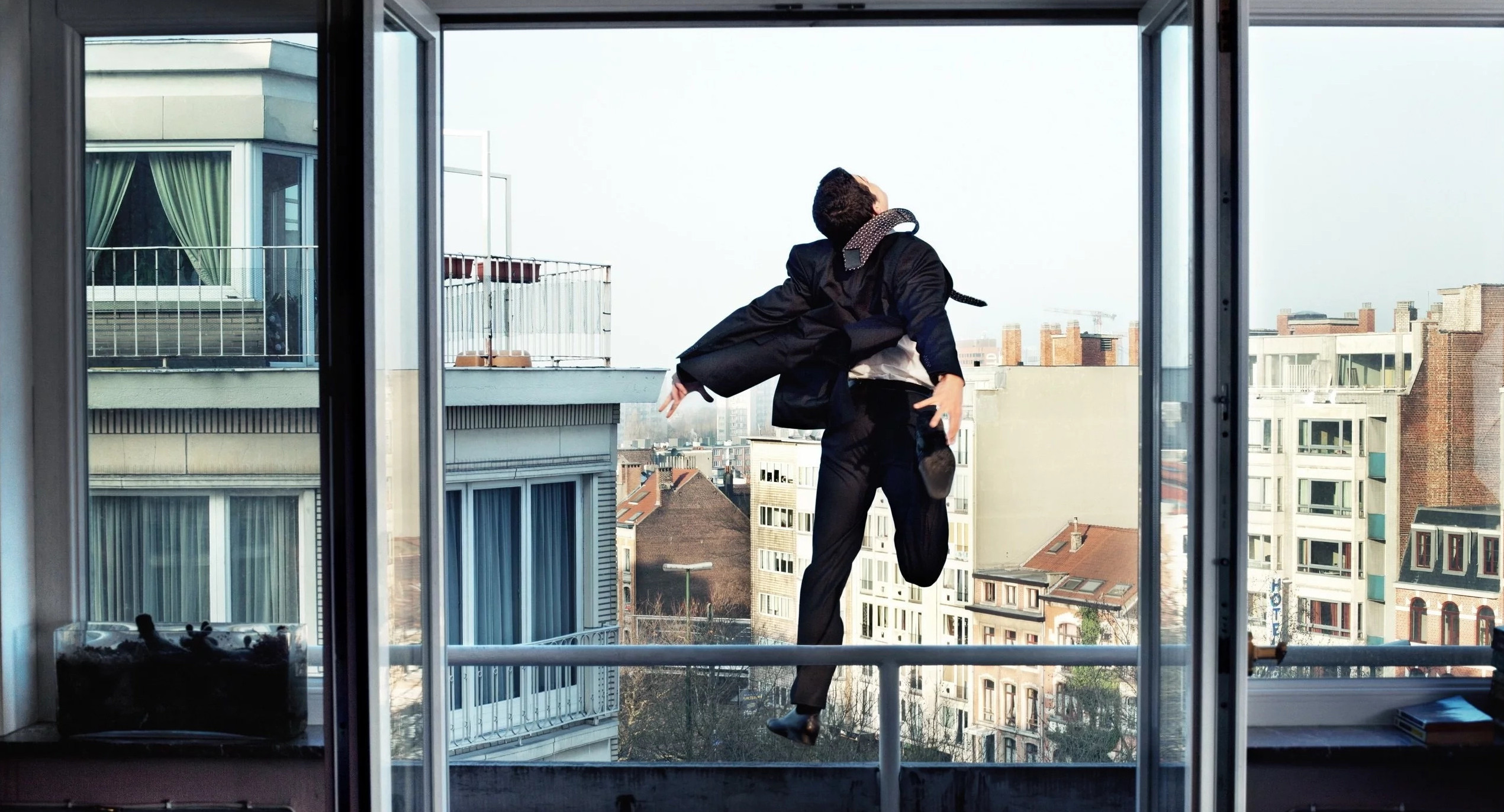 Трагедия в Орле: «В моей смерти прошу винить учителя алгебры!»