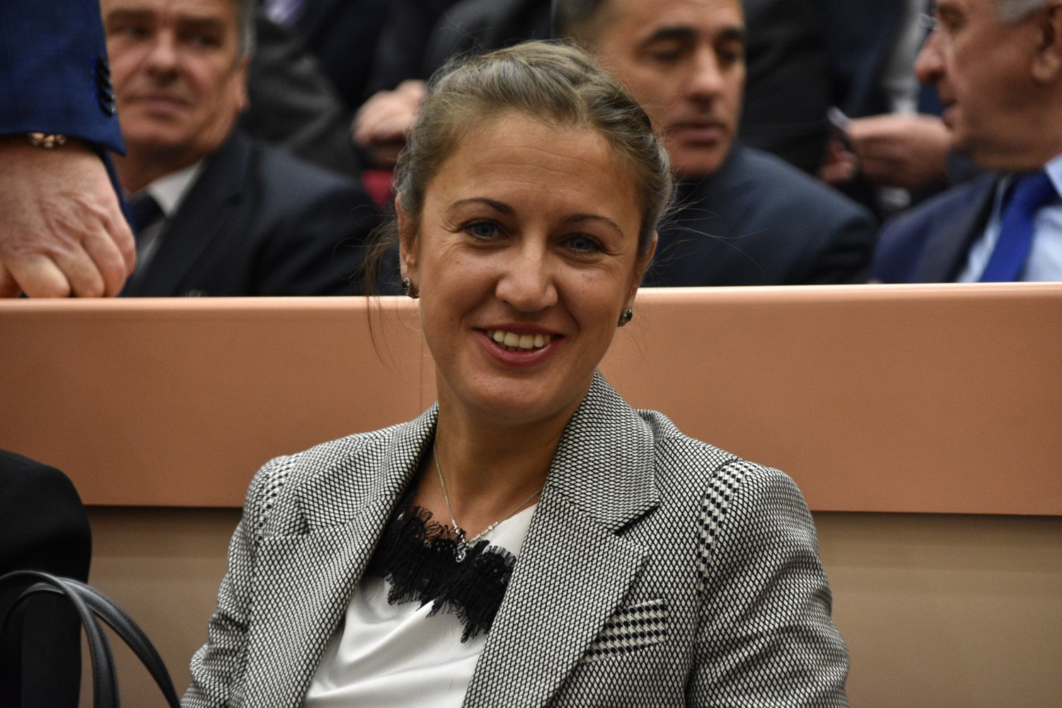 Назначен министр образования Саратовской области