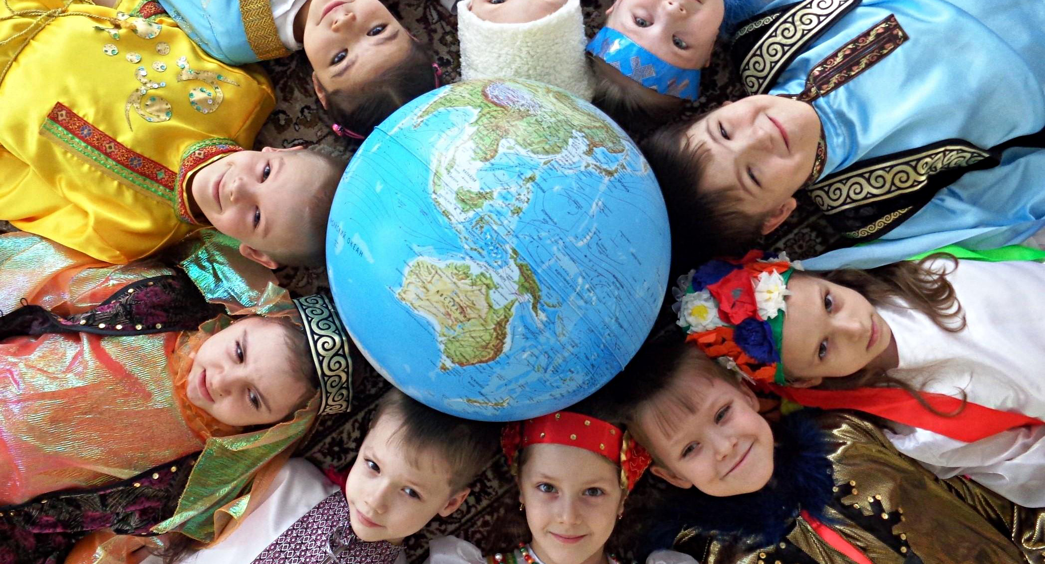 Изучение национальных языков в школе: добровольно или принудительно?